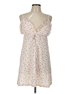 No Boundaries Casual Dress