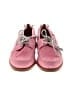LABUCQ 100% Leather Pink Flats Size EU 39 - photo 2