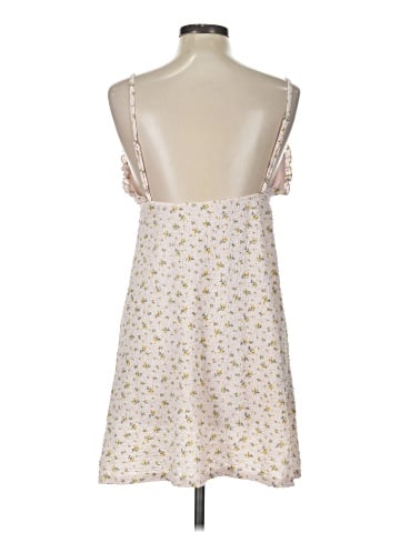 No Boundaries Casual Dress (view 2)