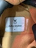 Dudley Stephens 100% Polyester Brown Turtleneck Sweater Size S - photo 7