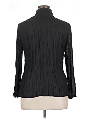 Venezia Jeans Clothing Co. 3/4 Sleeve Blouse (view 2)