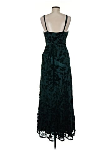 REVELRY Cocktail Dress (view 2)