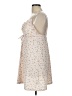 No Boundaries Ivory Casual Dress Size L - photo 5