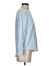 Rachel Zoe TJX Blue Pullover Sweater Size XS - photo 4
