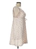 No Boundaries Ivory Casual Dress Size L - photo 4