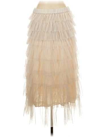 Cupcakes & Cashmere Formal Skirt (view 2)