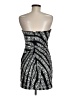 NBD Silver Cocktail Dress Size M - photo 2