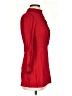 Reformation 100% Viscose Red 3/4 Sleeve Blouse Size 4 - photo 4