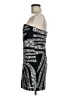 NBD Silver Cocktail Dress Size M - photo 5