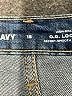 Old Navy Blue Jeans Size 18 - photo 4