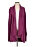 Athleta Purple Cardigan Size S - photo 1