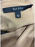 Gucci Solid Tan Cocktail Dress Size EU (IT) 42 / US 6 - photo 5