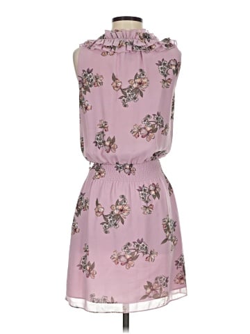 White House Black Market Casual Dress (view 2)