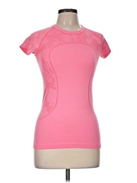Lululemon Athletica Active T Shirt