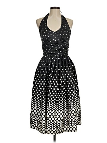 Eliza J Cocktail Dress (view 1)