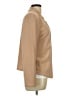 Shein Tan Blazer Size 12 - photo 4