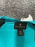 Worthington 100% Polyester Teal Sleeveless Blouse Size XL - photo 7