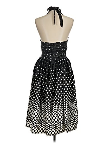 Eliza J Cocktail Dress (view 2)