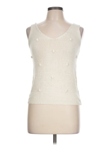 Blu Pepper Sweater Vest (view 1)