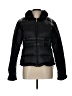The North Face 100% Nylon Black Jacket Size L - photo 1