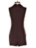Zara Brown Romper Size XS - photo 2