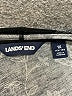 Lands' End Black Kimono Size 1X - photo 7