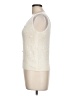 Blu Pepper 100% Acrylic Ivory Sweater Vest Size L - photo 5