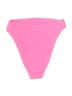 Good American Pink Swimsuit Bottoms Size Sm - Med (1) - photo 2