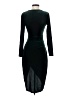 Huhot Green Cocktail Dress Size S - photo 2