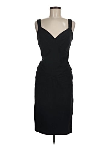 Diane von Furstenberg Cocktail Dress (view 1)