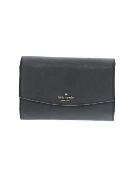 Kate Spade New York Leather Crossbody Bag (view 1)