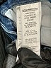Good American Solid Blue Jeans Size 22 - photo 5