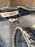 Good American Solid Blue Jeans Size 22 - photo 6