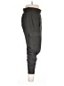 Athleta Black Cargo Pants Size 10 - photo 4