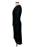 Huhot Green Cocktail Dress Size S - photo 5