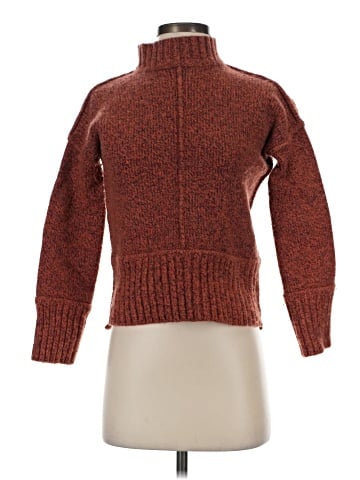 Smartwool Wool Pullover Sweater (view 1)