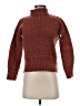 Smartwool Tweed Brown Wool Pullover Sweater Size S - photo 1
