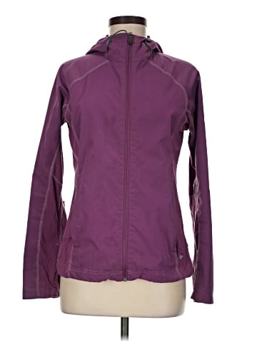 Columbia Track Jacket (view 1)