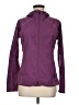 Columbia 100% Polyester Purple Track Jacket Size M - photo 1
