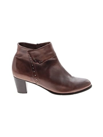 Regarde Le Ciel Ankle Boots (view 1)