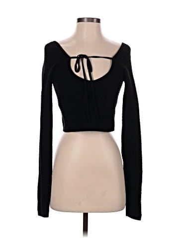 FP BEACH Long Sleeve Top (view 1)