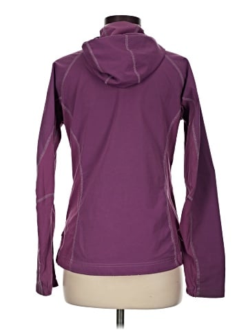 Columbia Track Jacket (view 2)