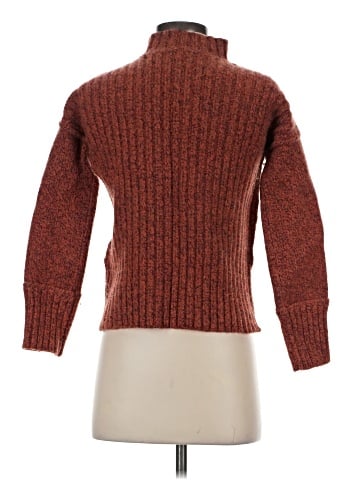 Smartwool Wool Pullover Sweater (view 2)