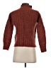 Smartwool Tweed Brown Wool Pullover Sweater Size S - photo 2