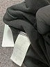 Terra & Sky Solid Black Active Pants Size 2X - photo 5