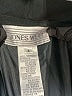 Jones Wear Solid Black Dress Pants Size 4 - photo 7