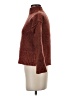 Smartwool Tweed Brown Wool Pullover Sweater Size S - photo 5