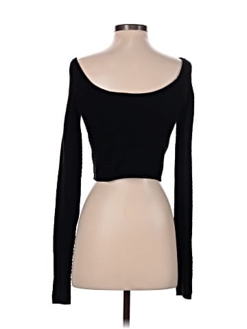 FP BEACH Long Sleeve Top (view 2)
