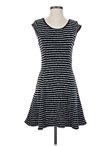 Ann Taylor LOFT Casual Dress (view 1)