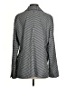 Chelsea28 Houndstooth Gray Blazer Size XXS - photo 2